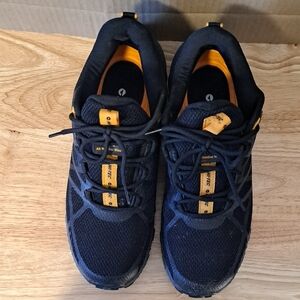 Hi-Tec Waterproof Mauna Hikers